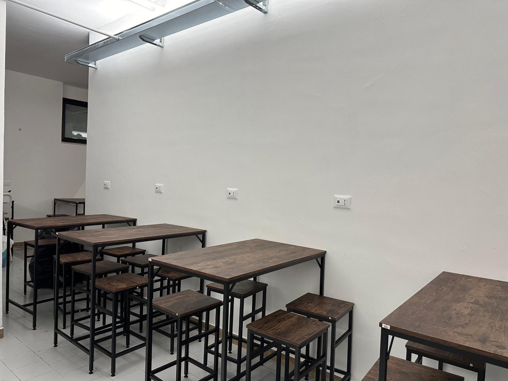 Cconforthotels Host Bari Centrale Ngoại thất bức ảnh